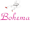 logo bohema