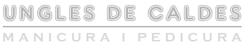 logo ungles de caldes